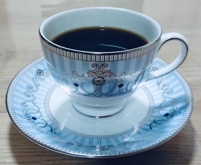 「WEDGWOOD」のコーヒーカップを買うべき６つ理由